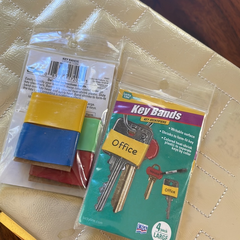 Key Bands - Picture 2 of 2